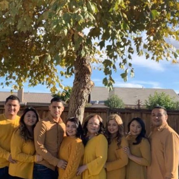 Meet your Posher, Brianna - Picture 1 of 1